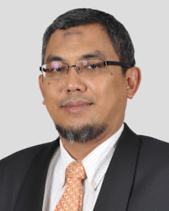 Dr. Zahri Bin Hj Yunos