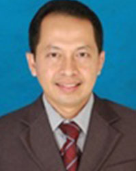 Mr. Yohan Suryanto