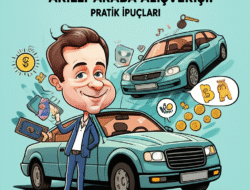 Akıllı Araba Alışverişi: Pratik İpuçları