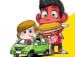 Analogi Makan BBM Mobil LCGC vs SUV