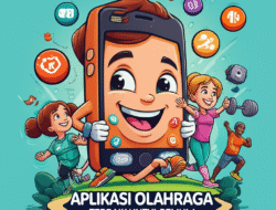 Aplikasi Olahraga Terbaik untuk Pemula