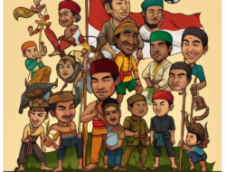Daftar Olahraga Tradisional Indonesia