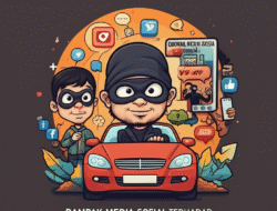 Dampak Media Sosial terhadap Maraknya Penipuan Online