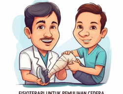 Fisioterapi untuk Pemulihan Cedera