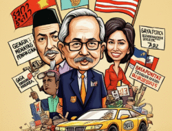 Gaya politik teranyar menjelang penentuan biasa di bermacam negara