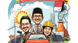 Implementasi Kebijakan Energi Terbarukan di Indonesia