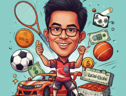 Investasi dalam Dunia Olahraga