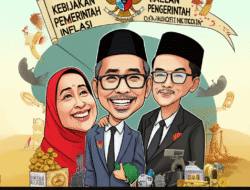 Kebijakan Pemerintah dalam Pengendalian Inflasi