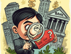 Kejahatan Perbankan: Studi Kasus Penipuan Kartu Kredit
