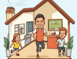 Latihan Kardio Terbaik di Rumah