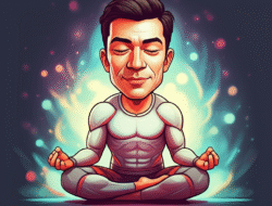 Meditasi untuk Atlet Profesional