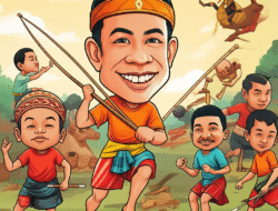 Olahraga Tradisional