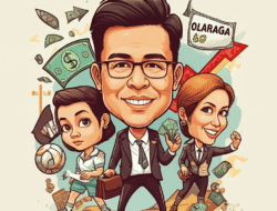Olahraga & Bisnis
