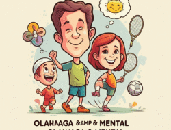 Olahraga & Mental