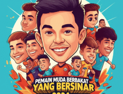 Pemain Muda Berbakat yang Bersinar 2024