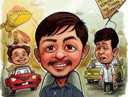 Pengaruh Kemiskinan terhadap Tindak Kriminalitas di Masyarakat