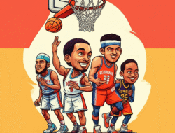 Perkembangan Liga Basket Indonesia