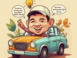 Perubahan Enteng yang Dapat Dijalani Pemula