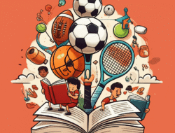 Rekomendasi Buku tentang Olahraga