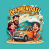 Rekomendasi Destinasi untuk Surfing