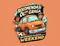 Rekomendasi Olahraga untuk Weekend