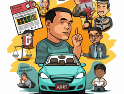 Strategi Pencegahan Kekerasan dalam Rumah Tangga (KDRT)