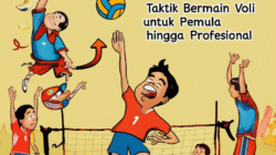 Teknik Dasar dan Taktik Bermain Voli untuk Pemula hingga Profesional