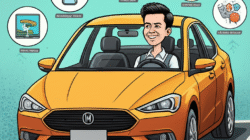 Teknologi ADAS: Seberapa Terjaga Mobil Era Saat ini
