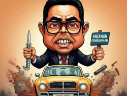 Ancaman pembunuhan