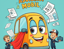 Asuransi mobil