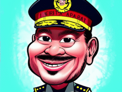 Berita aparat