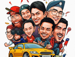 Berita artis indonesia