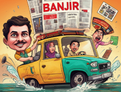 Berita banjir
