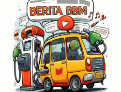 Berita bbm