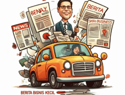 Berita bisnis kecil