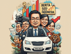 Berita bursa efek indonesia