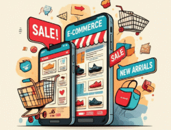 Berita e-commerce