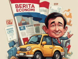 Berita ekonomi indonesia