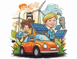 Berita energi terbarukan