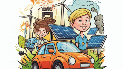 Berita energi terbarukan