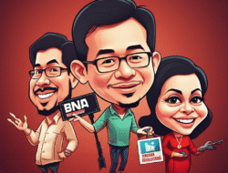 Berita film indonesia