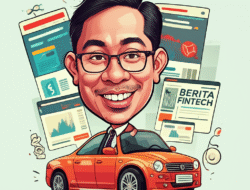 Berita fintech