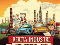 Berita industri dalam negeri