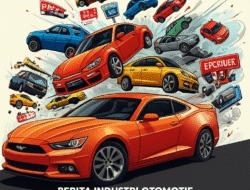 Berita industri otomotif