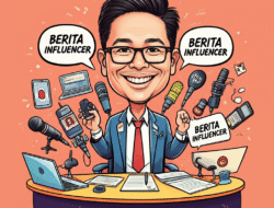 Berita influencer