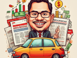 Berita investasi