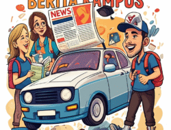Berita kampus