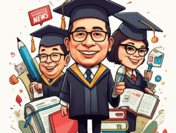 Berita kementerian pendidikan