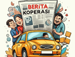 Berita koperasi