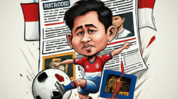 Berita liga indonesia